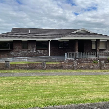 Grandpa'S Place Te Aroha Exterior foto