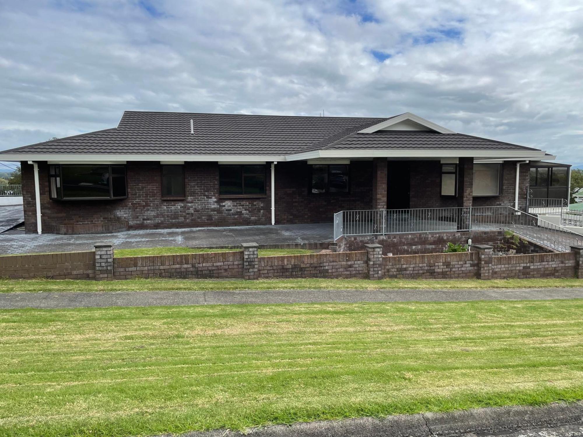 Grandpa'S Place Te Aroha Exterior foto